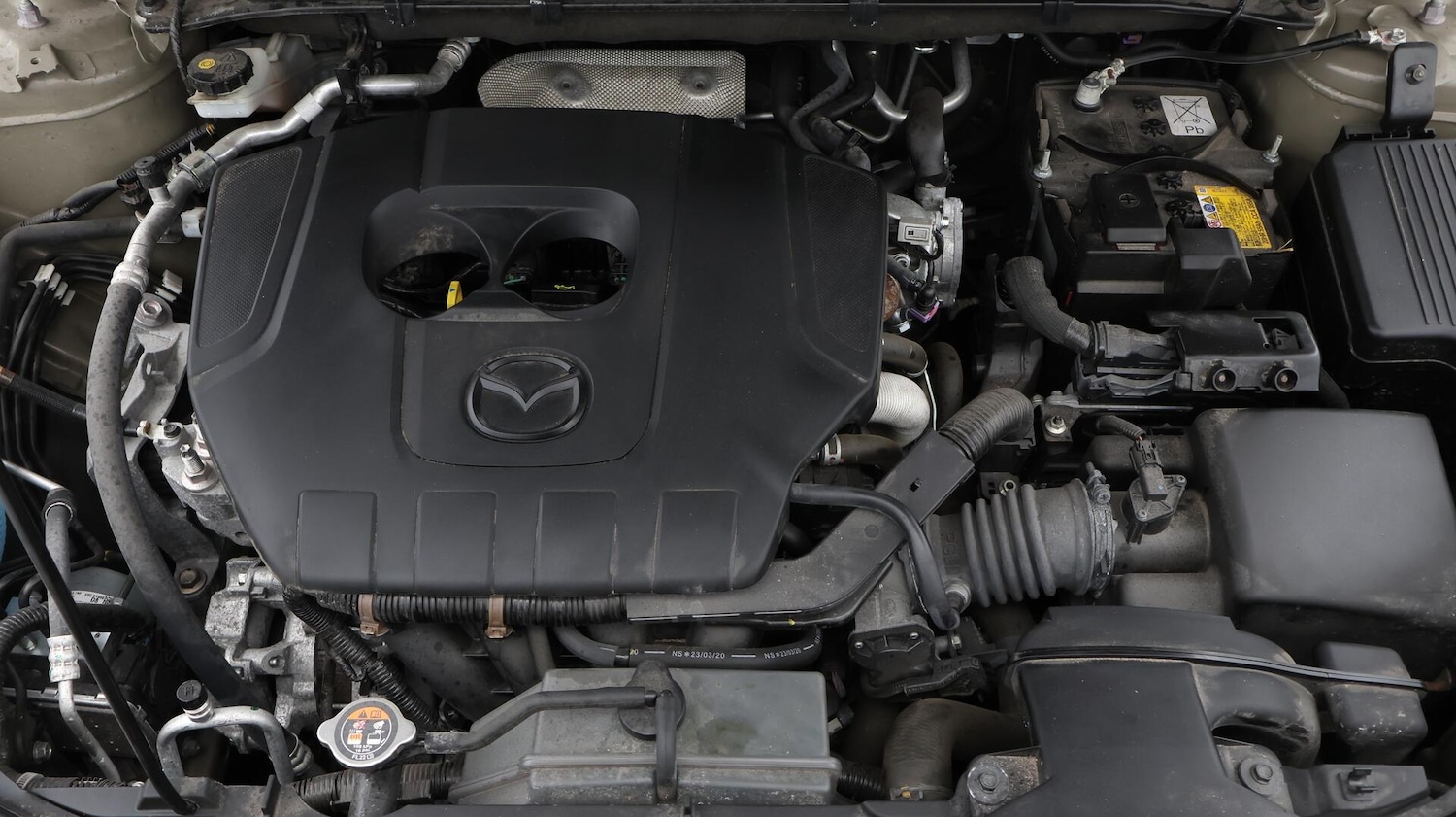 Used Mazda CX-5 2023 for sale - 76765295: Photo 20