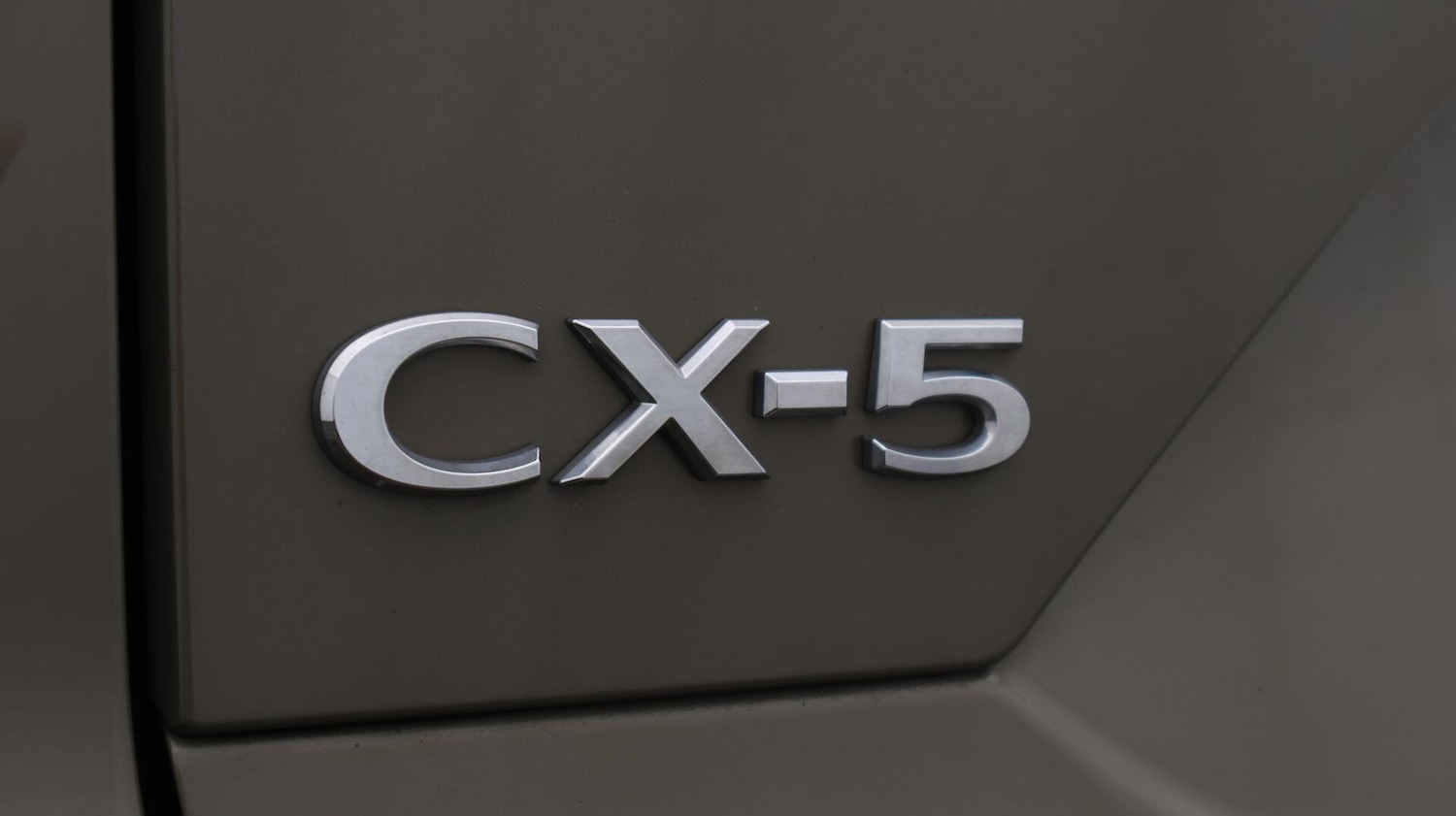 Used Mazda CX-5 2023 for sale - 76765295: Photo 21