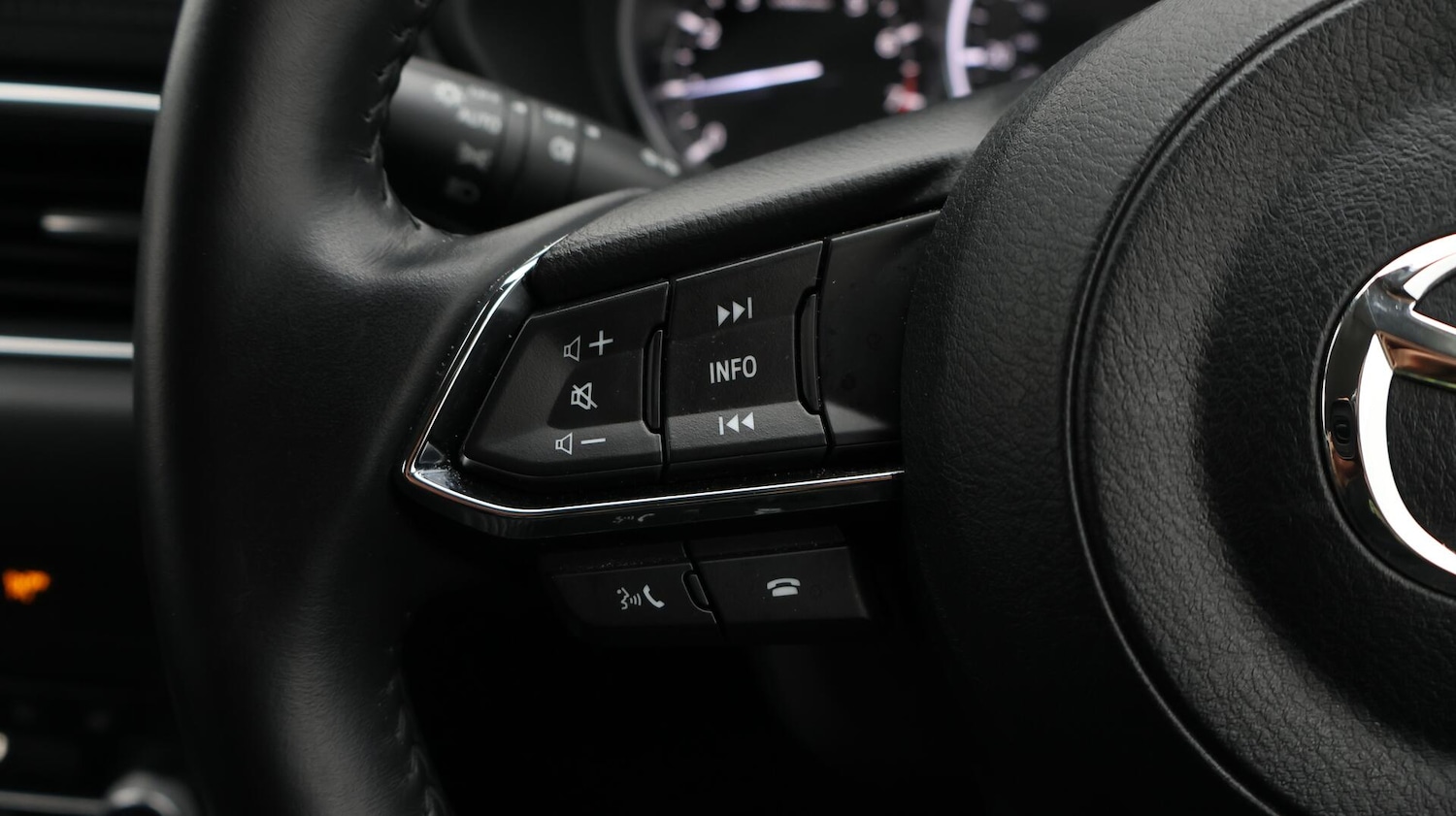 Used Mazda CX-5 2023 for sale - 76765295: Photo 24