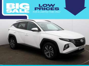 2023 (73) - 1.6 TGDi Hybrid 230 SE Connect 5dr 2WD Auto
