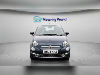 Used Fiat 500 2024 for sale - 78494550: Photo