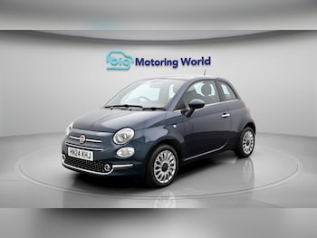 Used Fiat 500 2024 for sale - 78494550: Photo