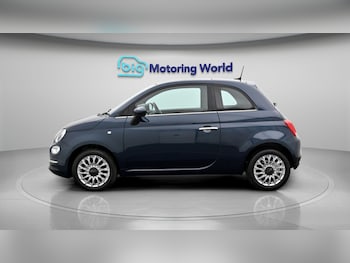 Used Fiat 500 2024 for sale - 78494550: Photo