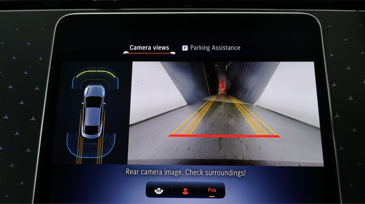 Used Mercedes-Benz EQA 2024 for sale - 77502787: Photo 23