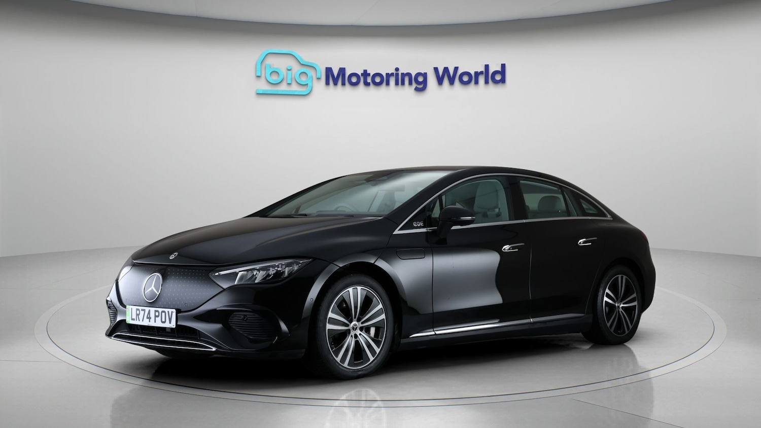 Used Mercedes-Benz EQA 2024 for sale - 77502787: Photo 3