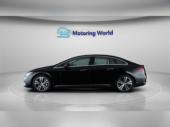 Used Mercedes-Benz EQA 2024 for sale - 77502787: Photo