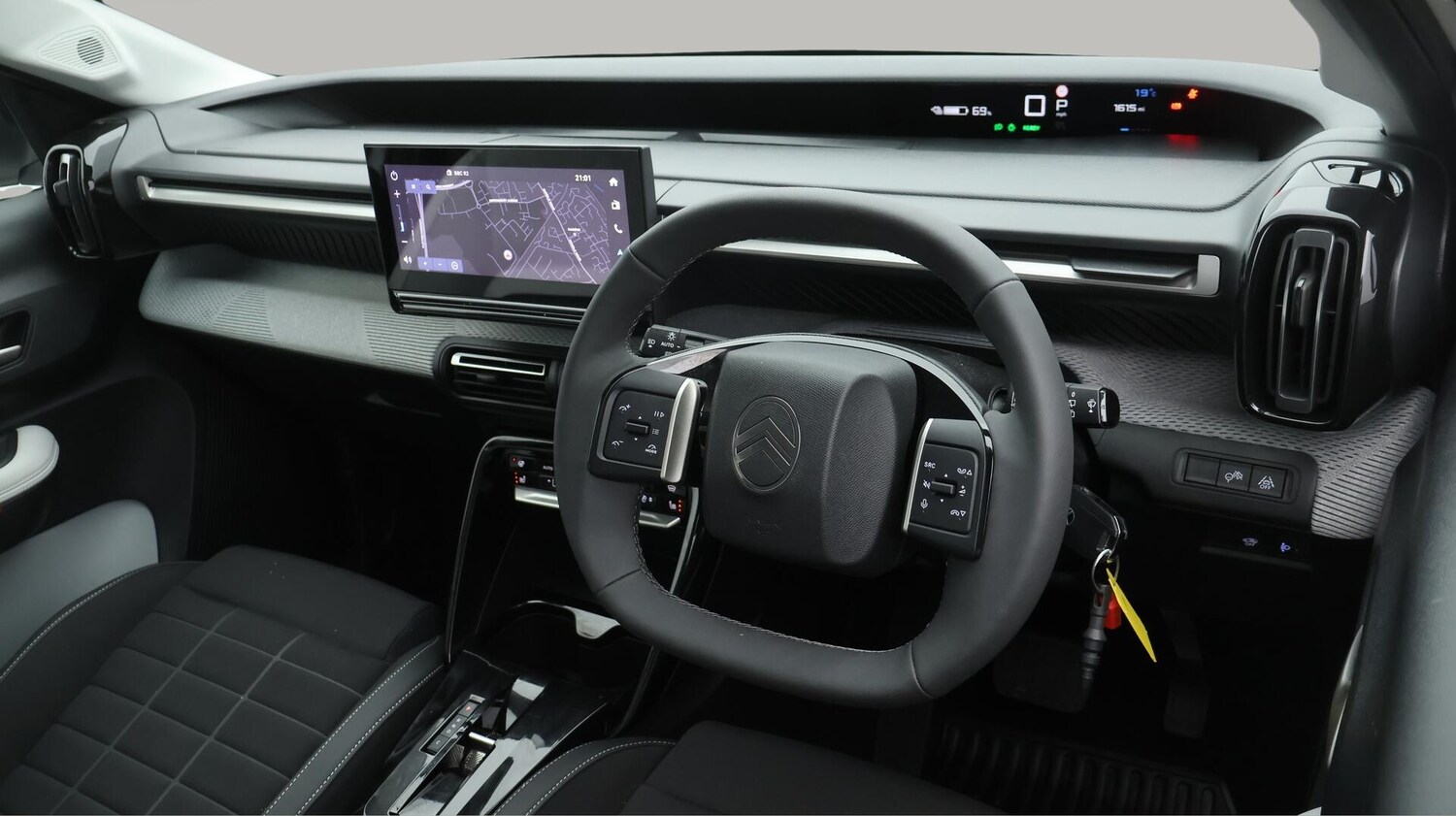 Used Citroen Other 2025 for sale - 76109664: Photo 10