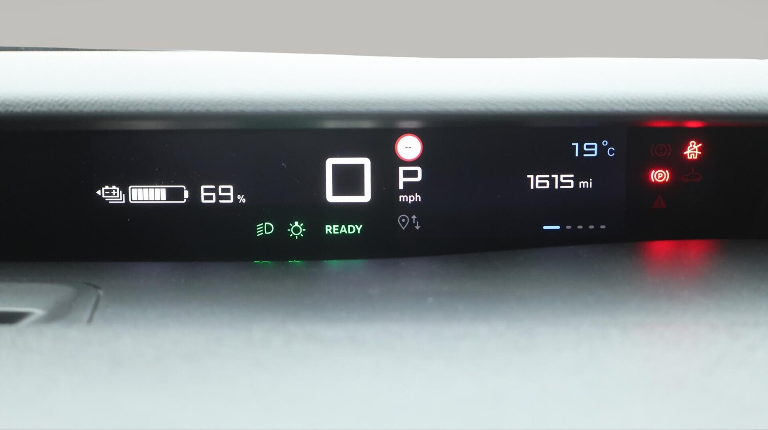 Used Citroen Other 2025 for sale - 76109664: Photo 11