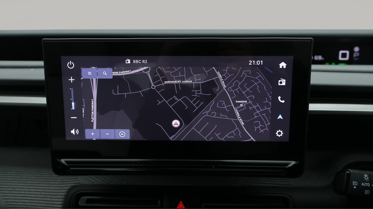 Used Citroen Other 2025 for sale - 76109664: Photo 12