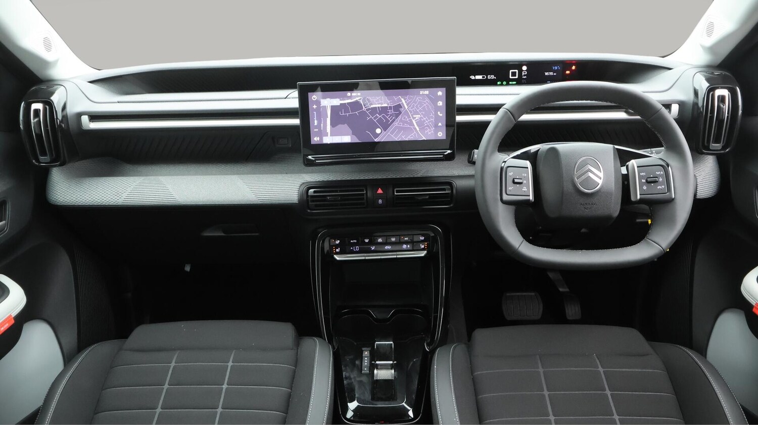 Used Citroen Other 2025 for sale - 76109664: Photo 14