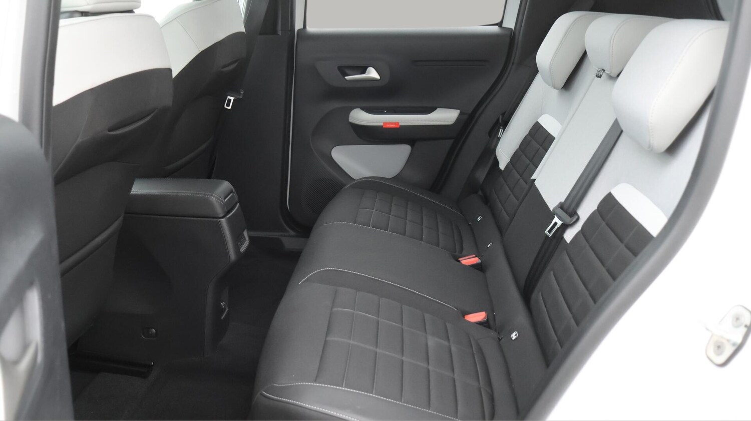 Used Citroen Other 2025 for sale - 76109664: Photo 17