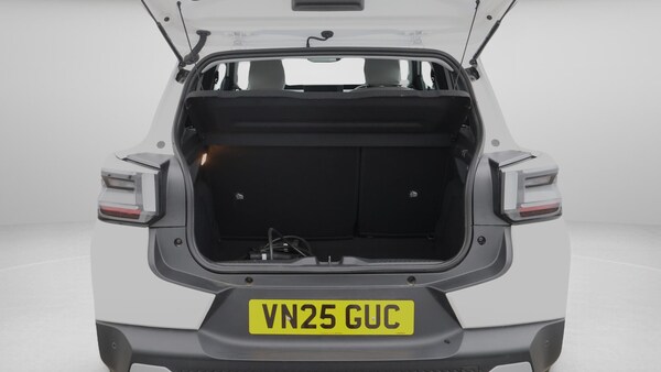 Used Citroen Other 2025 for sale - 76109664: Photo 18