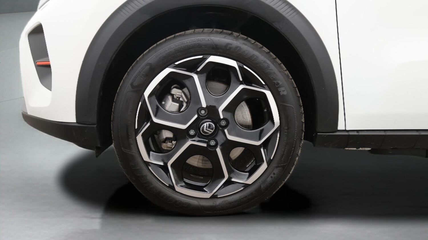 Used Citroen Other 2025 for sale - 76109664: Photo 19