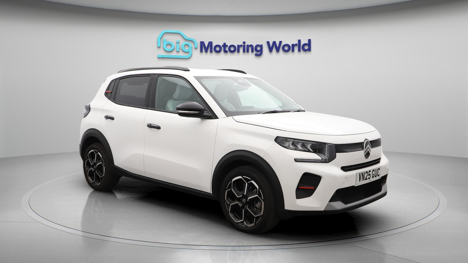 Used Citroen Other 2025 for sale - 76109664: Photo 2