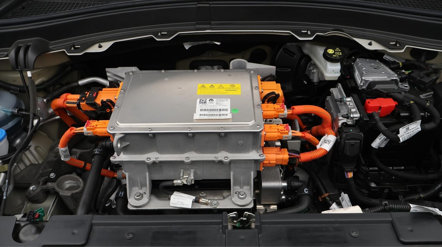 Used Citroen Other 2025 for sale - 76109664: Photo 20