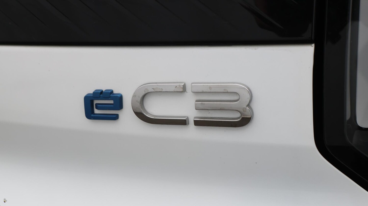 Used Citroen Other 2025 for sale - 76109664: Photo 22