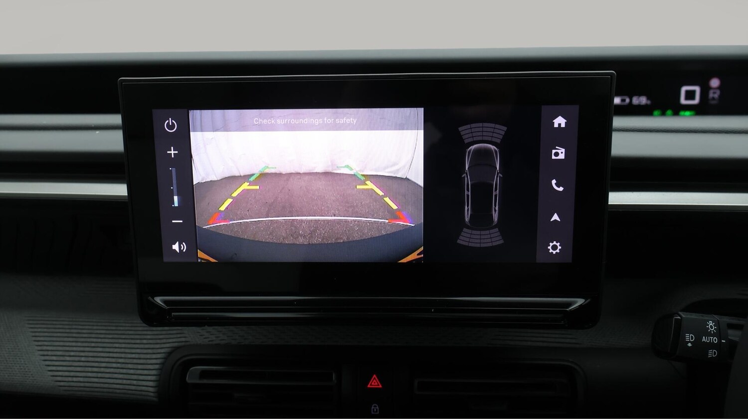 Used Citroen Other 2025 for sale - 76109664: Photo 26