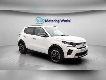 Used Citroen Other 2025 for sale - 76109664: Photo