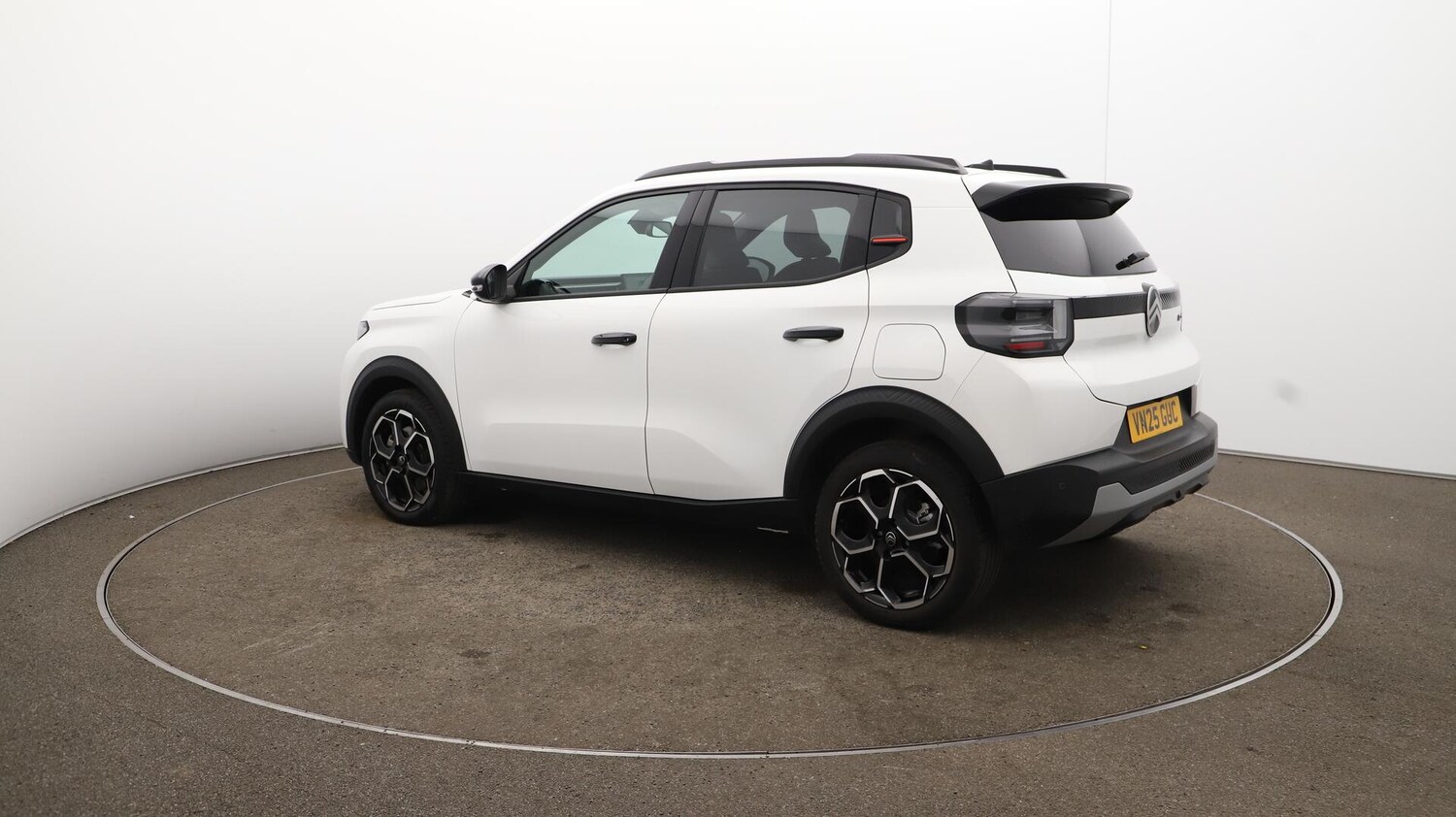 Used Citroen Other 2025 for sale - 76109664: Photo 35