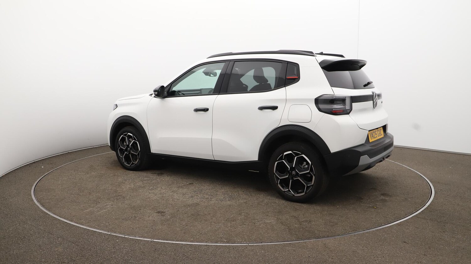 Used Citroen Other 2025 for sale - 76109664: Photo 36