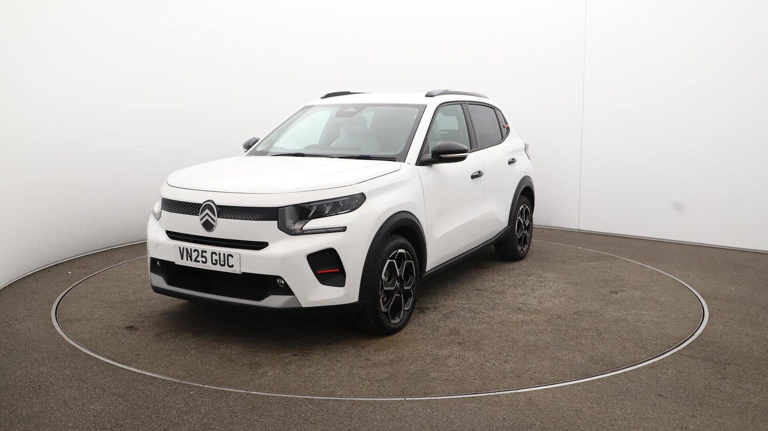 Used Citroen Other 2025 for sale - 76109664: Photo 37