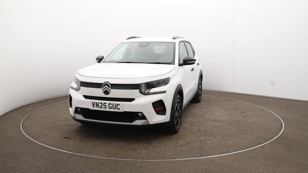 Used Citroen Other 2025 for sale - 76109664: Photo 38