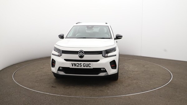 Used Citroen Other 2025 for sale - 76109664: Photo 39