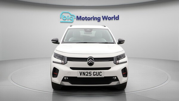 Used Citroen Other 2025 for sale - 76109664: Photo 3
