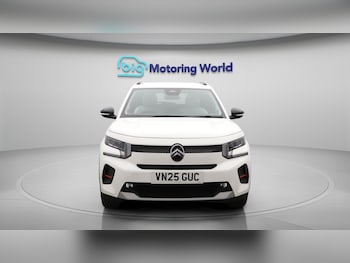 Used Citroen Other 2025 for sale - 76109664: Photo