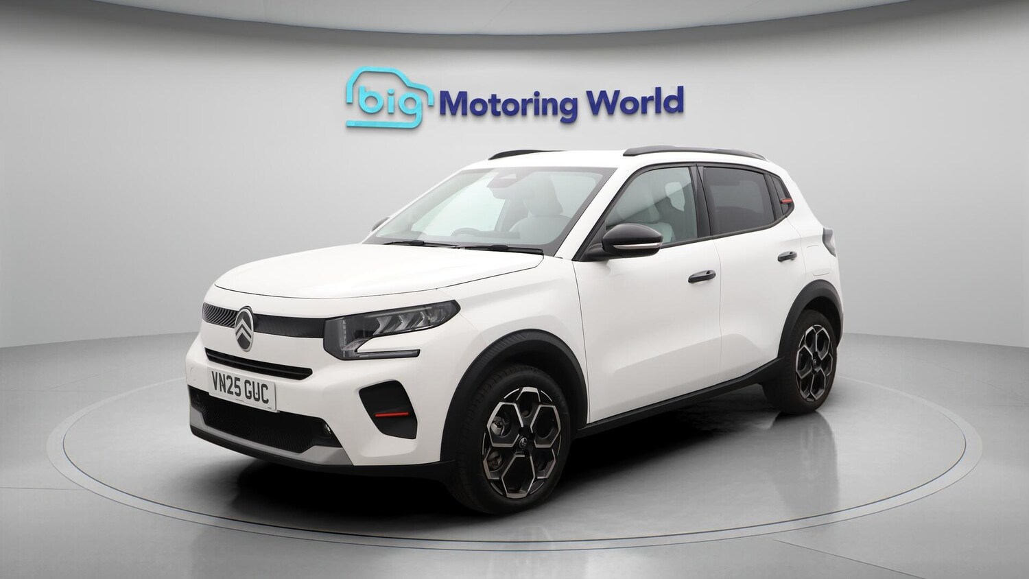 Used Citroen Other 2025 for sale - 76109664: Photo 4