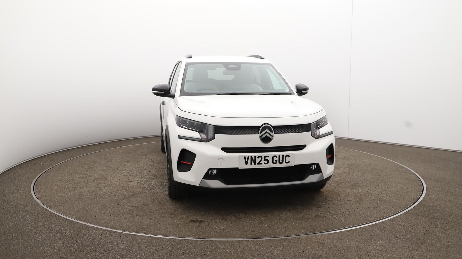 Used Citroen Other 2025 for sale - 76109664: Photo 41