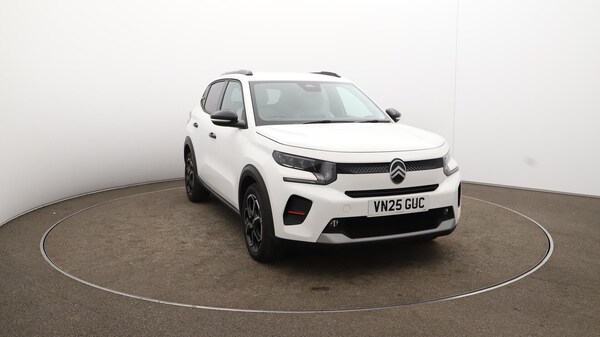 Used Citroen Other 2025 for sale - 76109664: Photo 42