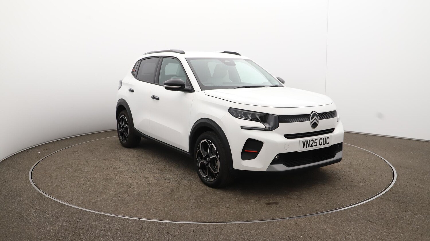 Used Citroen Other 2025 for sale - 76109664: Photo 43