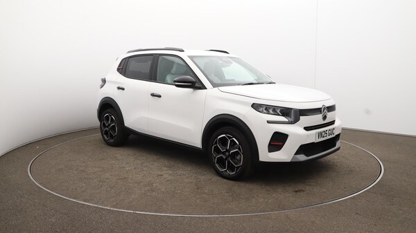 Used Citroen Other 2025 for sale - 76109664: Photo 44
