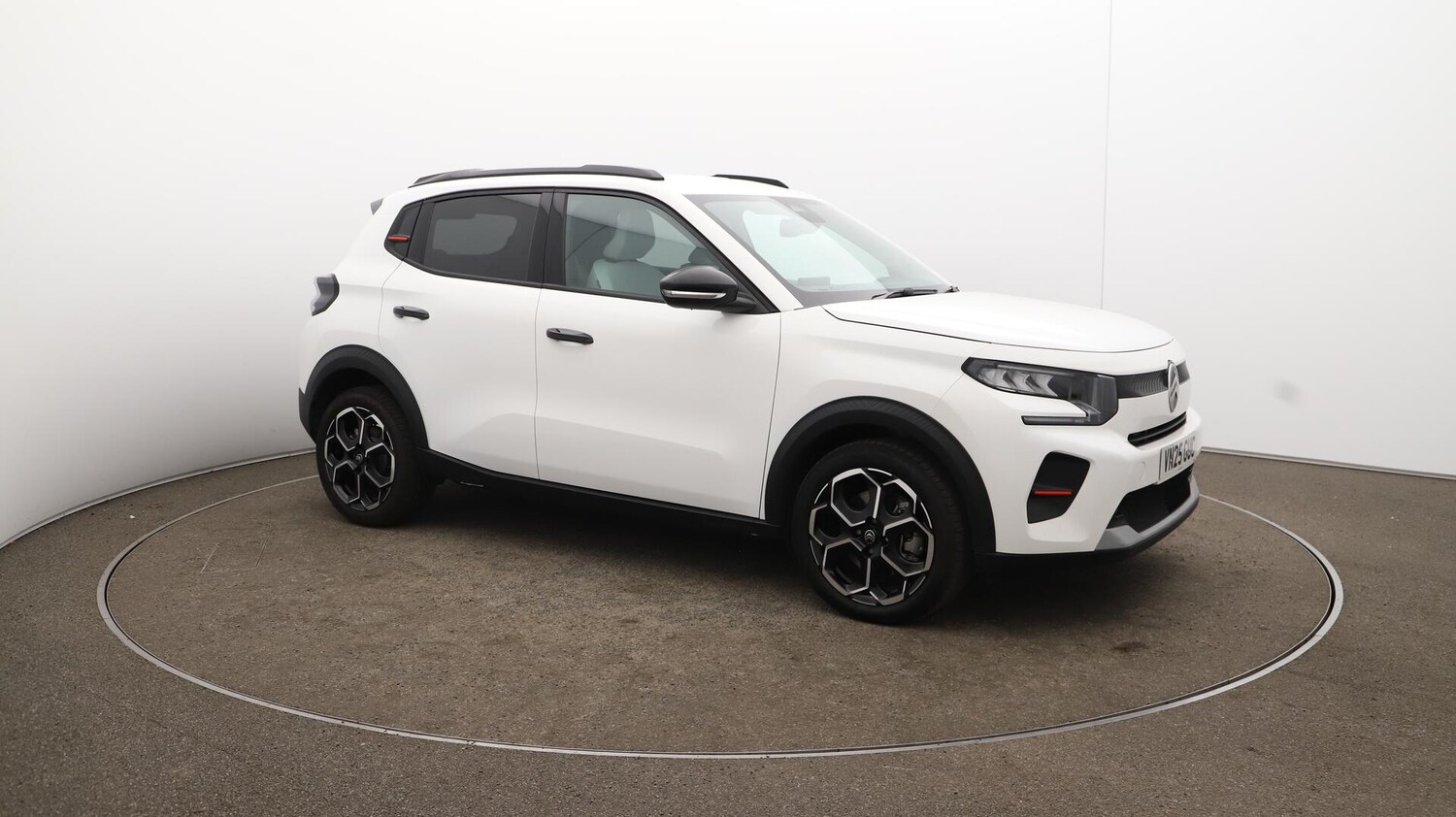 Used Citroen Other 2025 for sale - 76109664: Photo 45