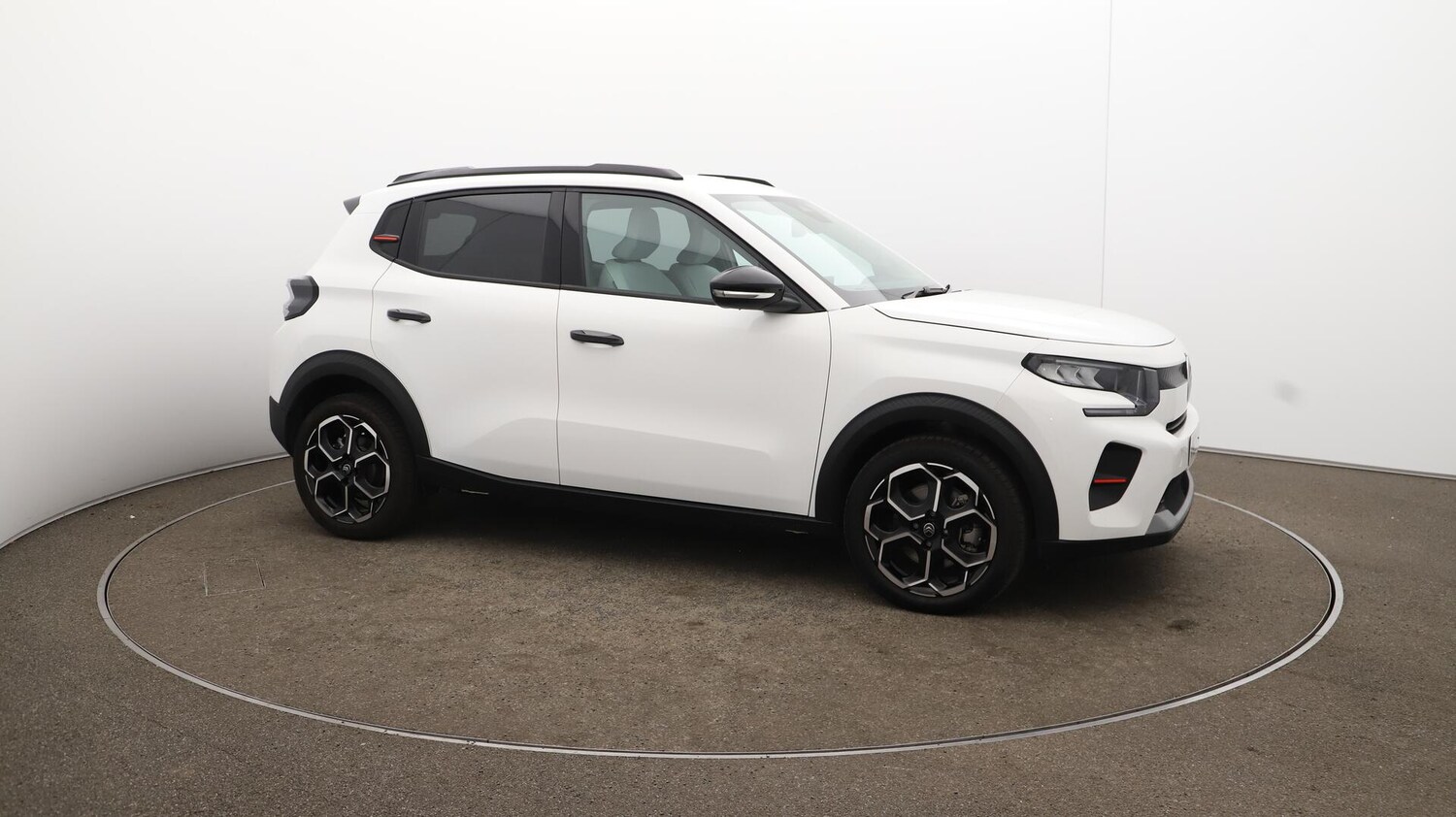 Used Citroen Other 2025 for sale - 76109664: Photo 46