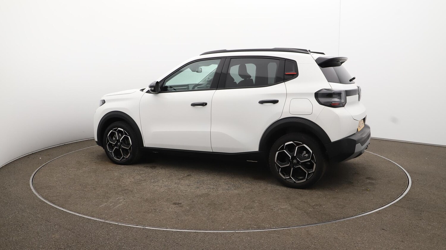 Used Citroen Other 2025 for sale - 76109664: Photo 47