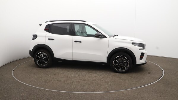 Used Citroen Other 2025 for sale - 76109664: Photo 48