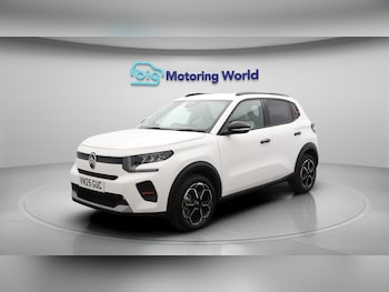 Used Citroen Other 2025 for sale - 76109664: Photo