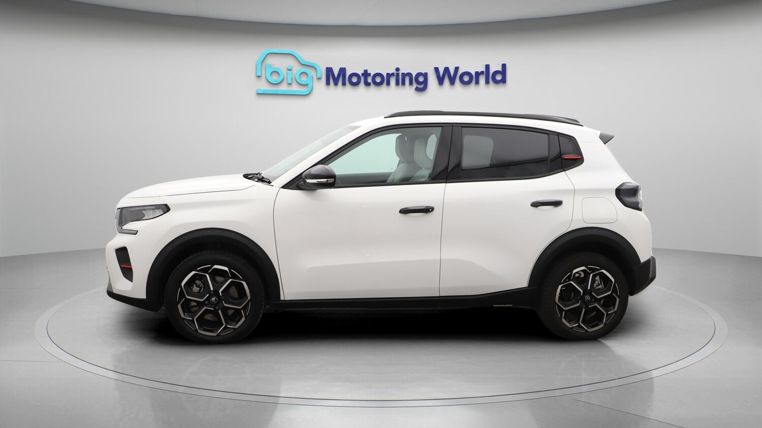 Used Citroen Other 2025 for sale - 76109664: Photo 5