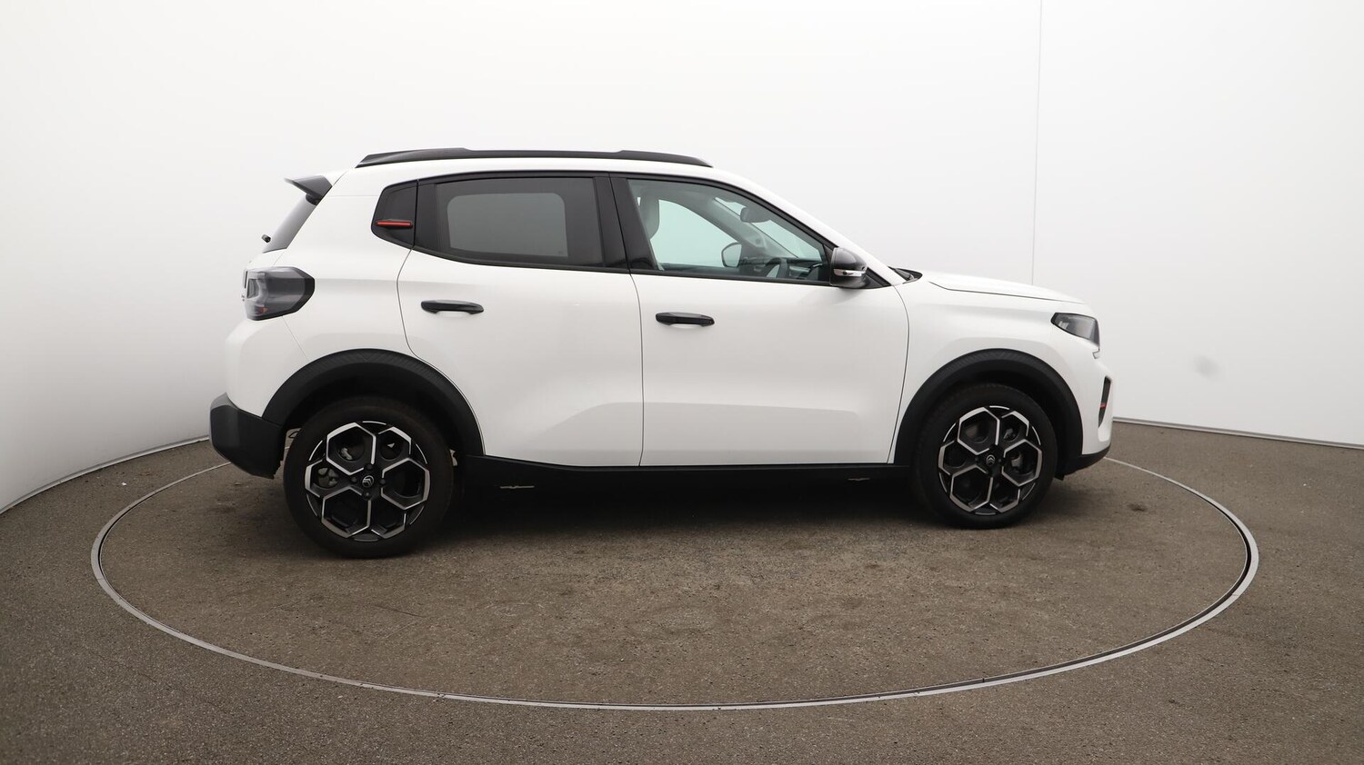 Used Citroen Other 2025 for sale - 76109664: Photo 50