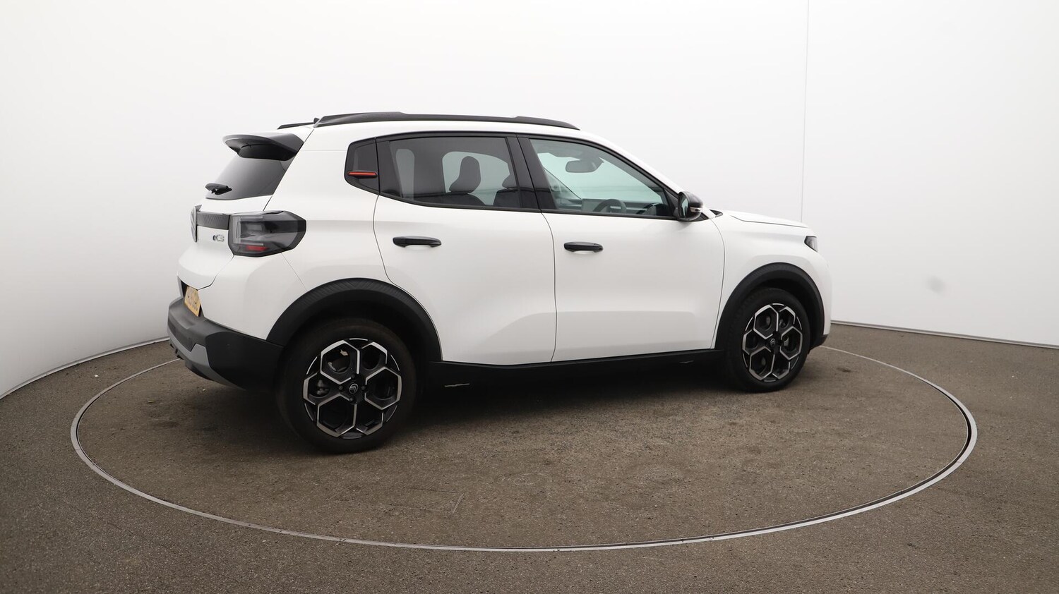 Used Citroen Other 2025 for sale - 76109664: Photo 52