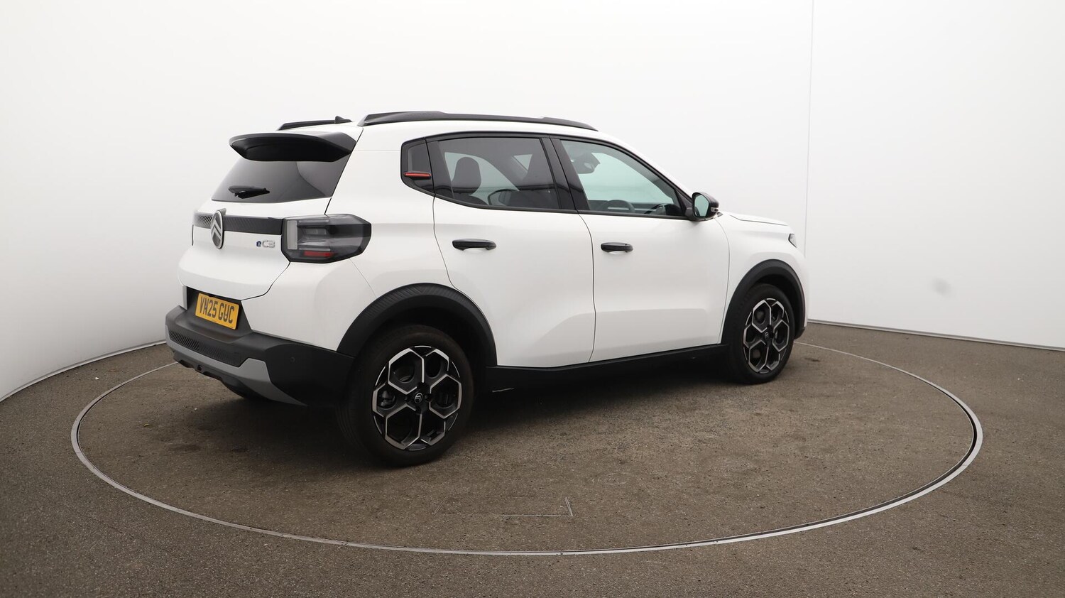 Used Citroen Other 2025 for sale - 76109664: Photo 53