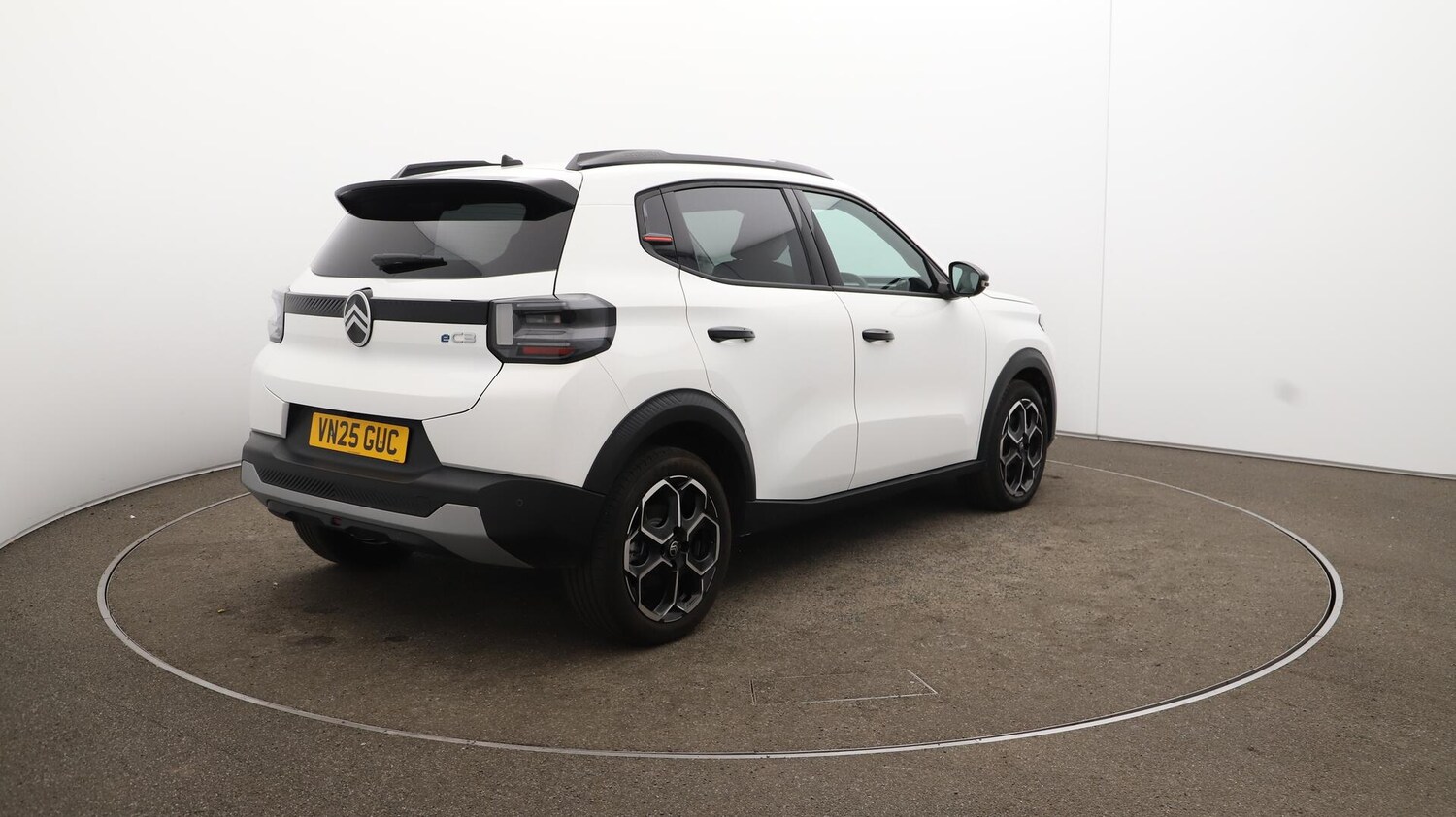 Used Citroen Other 2025 for sale - 76109664: Photo 54