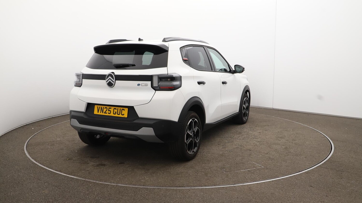 Used Citroen Other 2025 for sale - 76109664: Photo 55