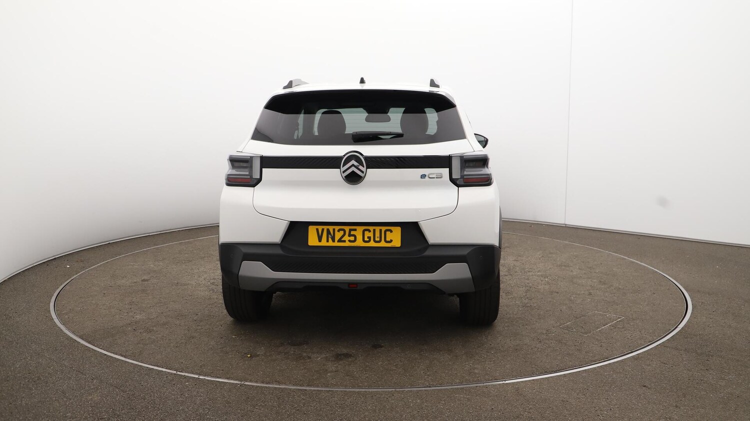 Used Citroen Other 2025 for sale - 76109664: Photo 57