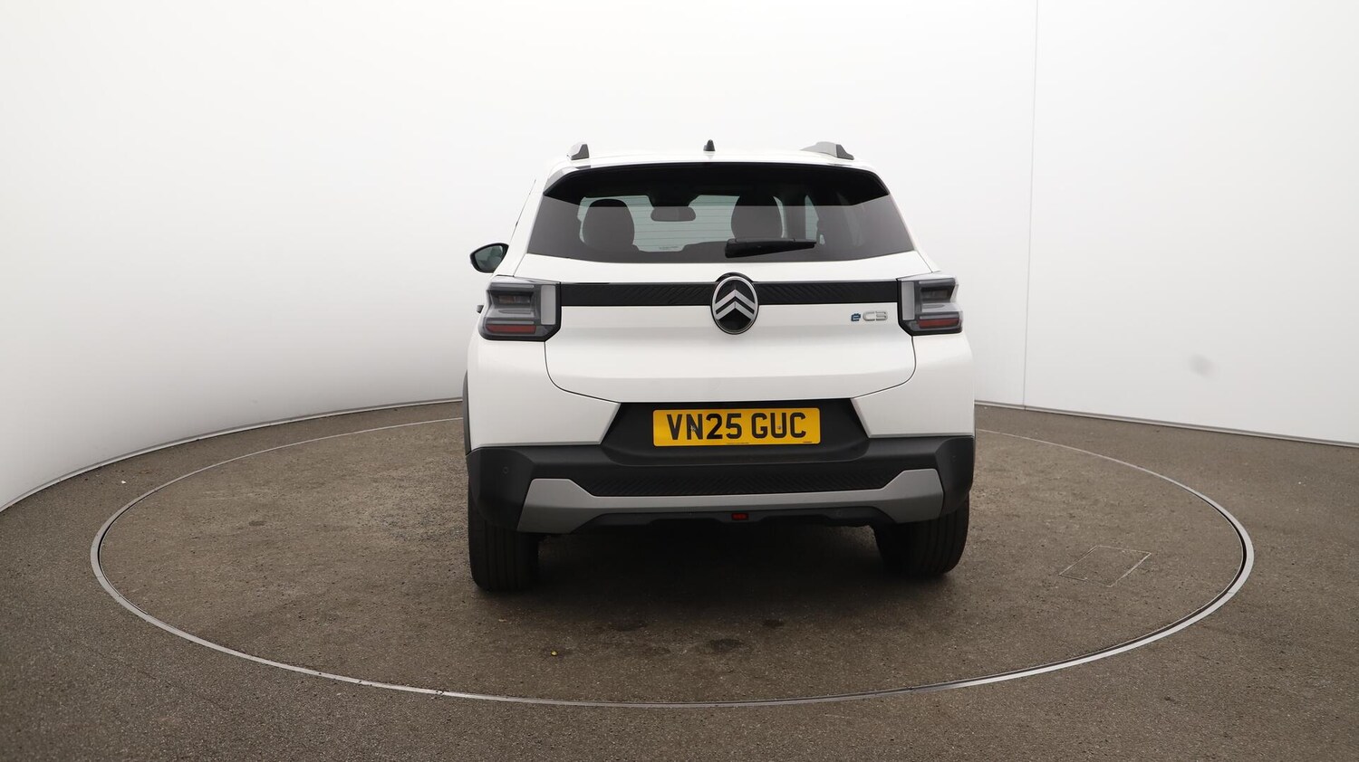 Used Citroen Other 2025 for sale - 76109664: Photo 59