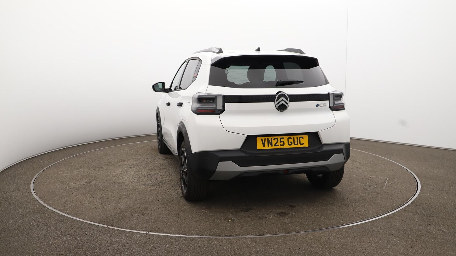 Used Citroen Other 2025 for sale - 76109664: Photo 60