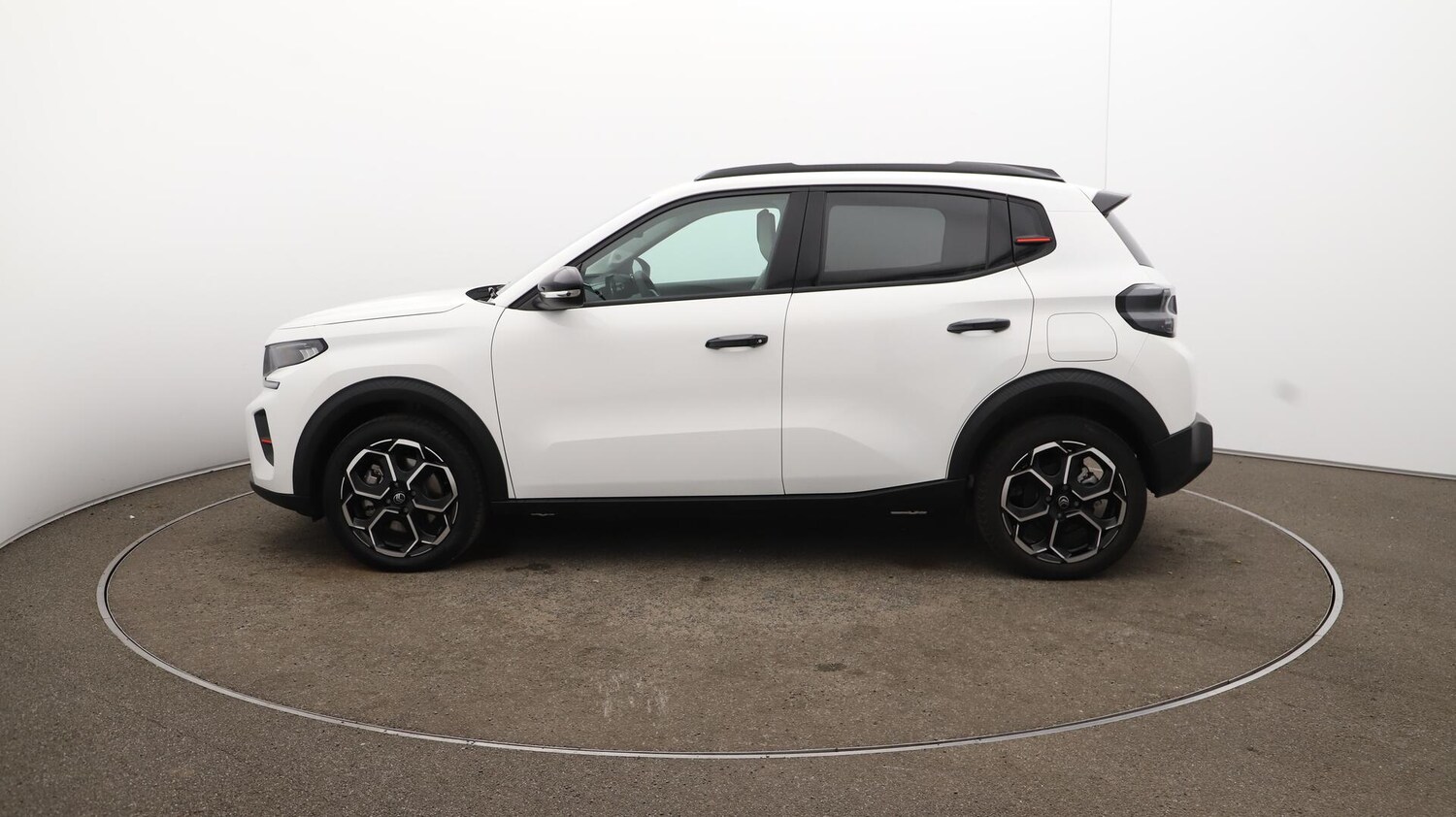 Used Citroen Other 2025 for sale - 76109664: Photo 61