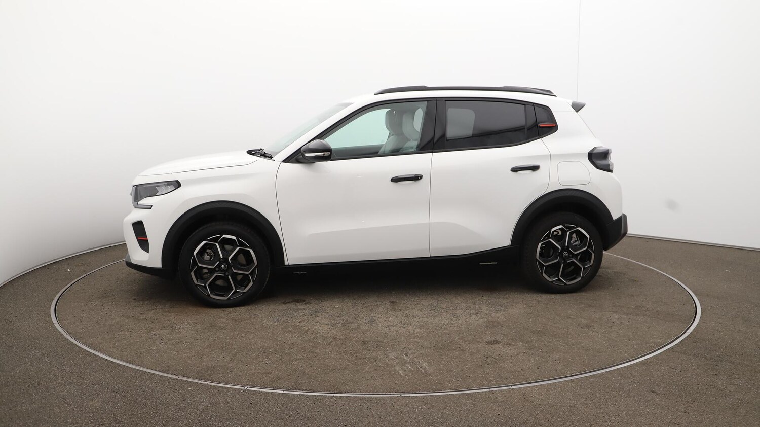 Used Citroen Other 2025 for sale - 76109664: Photo 62